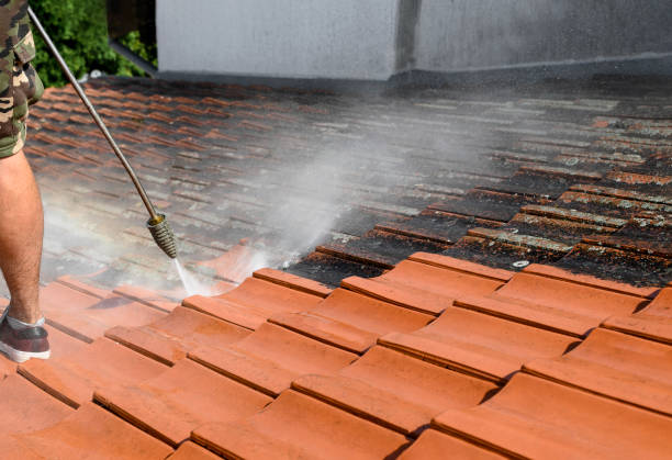 Trusted Haddon Heights, NJ Pressure Washing Experts