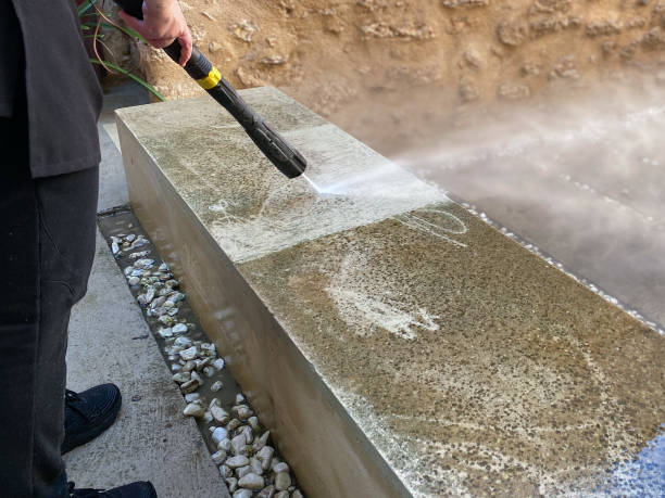 Best Garage Pressure Washing  in Haddon Heights, NJ