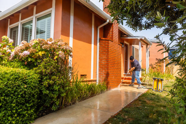 Best Local Pressure Washing Services  in Haddon Heights, NJ