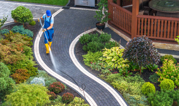 Best Residential Pressure Washing Services  in Haddon Heights, NJ